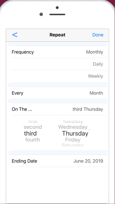 Nail Tech Pro Scheduling, Reminders & Sales Screenshot 7