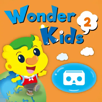 Wonder Kids 2 VR Cheats