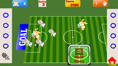 SoccerTactics screenshot 4