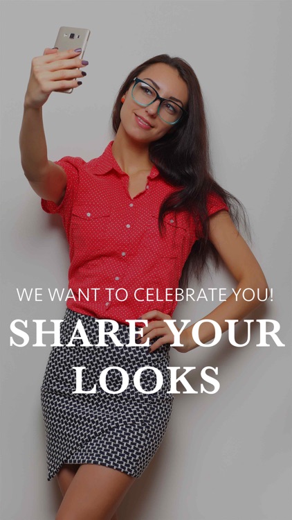 Fashom - Personal Styling App screenshot-4