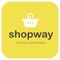 Shopway is online grocery shopping and delivery app from local supermarkets to your doorstep