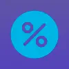 PercentiCal - Add & Deduct % Positive Reviews, comments