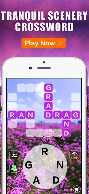 Word Scenery(圖5)-速報App