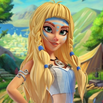 Atlantis Odyssey