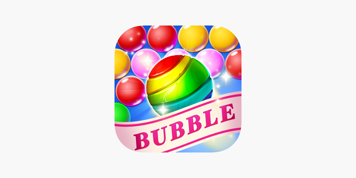 Bubble Shooter Challenge - Free Play & No Download