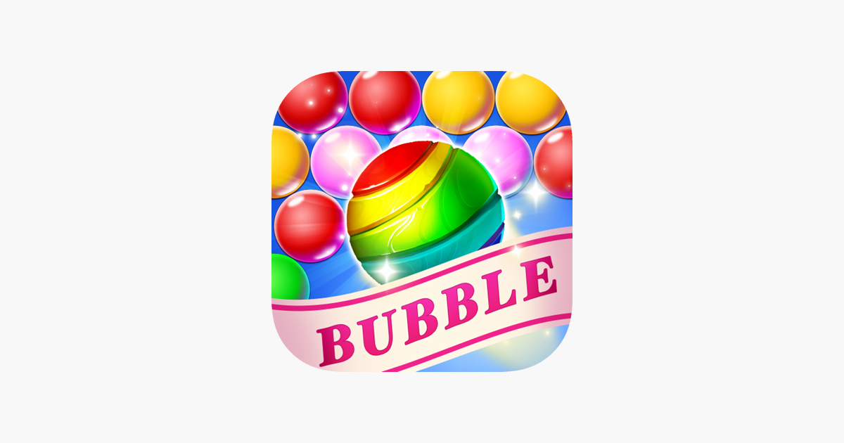 Bubble Shooter no Jogalo