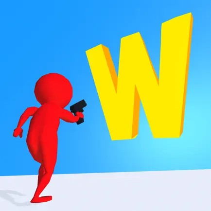 WordRunner 3D Cheats