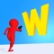 Icon WordRunner 3D