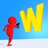 Get WordRunner 3D for iOS, iPhone, iPad Aso Report