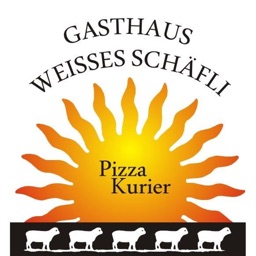 Weisses Schäfli