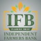 Independent Farmers Bank (IFB) Mobile Banking by Independent Farmers Bank allows you to bank on the go