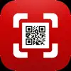 QR Code & Barcode Assistant delete, cancel