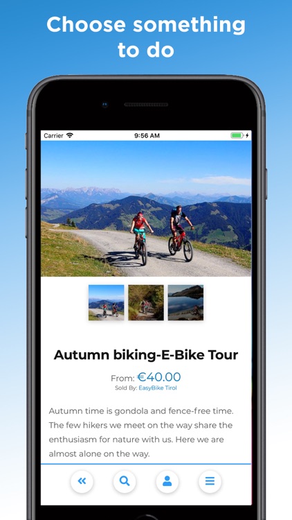 ireloca.com - Activities