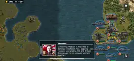 Game screenshot Glory of Generals: Pacific War mod apk