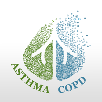 Asthma COPD 2019