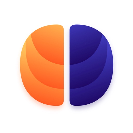 BrainFox - Brain Training iOS App