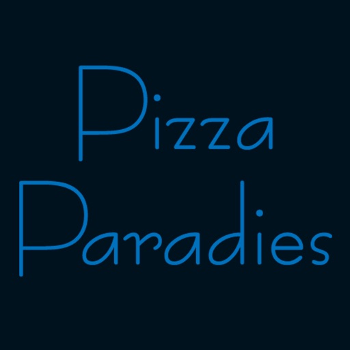 Pizza Paradies Koeln icon