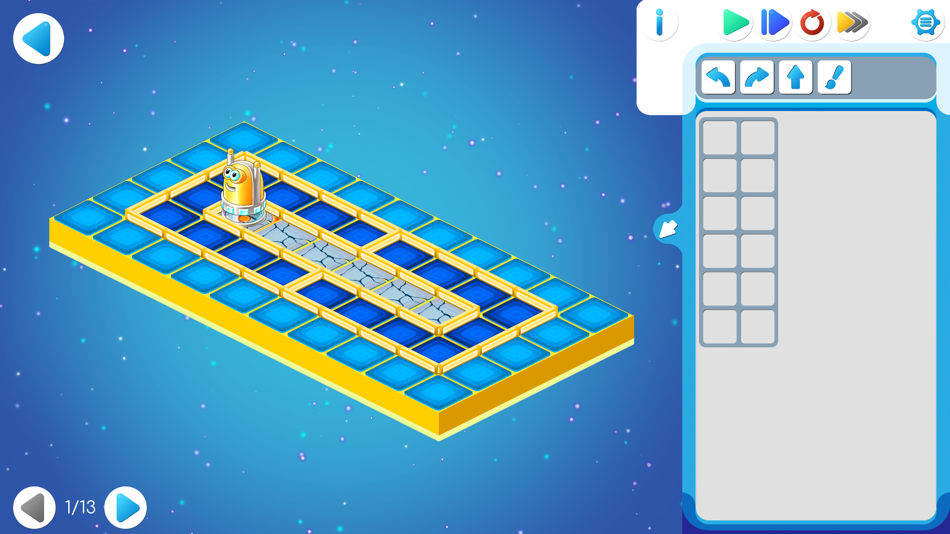#5. ПиктоМир (iOS) 由: Alexander Leonov
