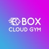 Cloud Gym Box - iPhoneアプリ