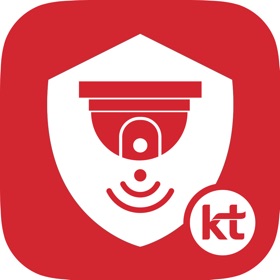 螢幕擷取畫面 (3) KT 자가보안