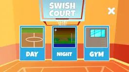 Game screenshot Swish Court apk