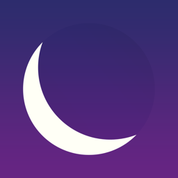 Ícone do app Sleep Sounds