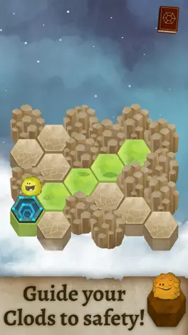 Game screenshot Clods Wallup mod apk