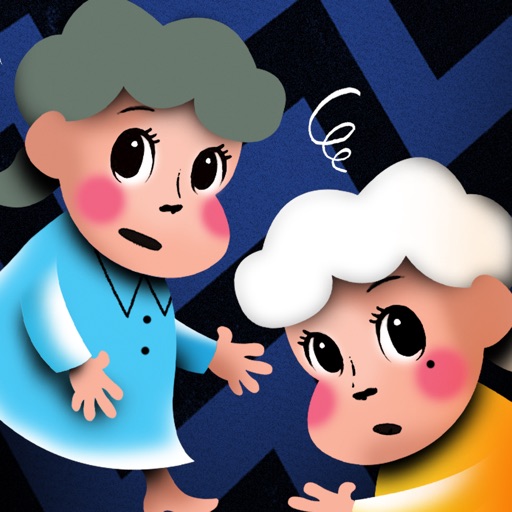 Millie and Molly iOS App