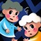 Millie and Molly is a puzzle platformer game that’s easy to learn and hard to put down