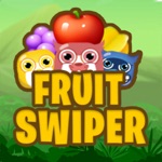 Fruit Swiper