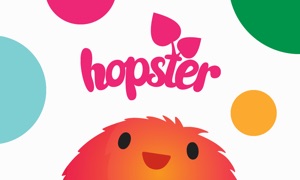 Hopster: Pre school Learning