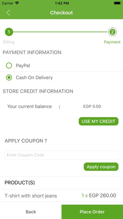Gometoo.com جوميتو كوم screenshot-5