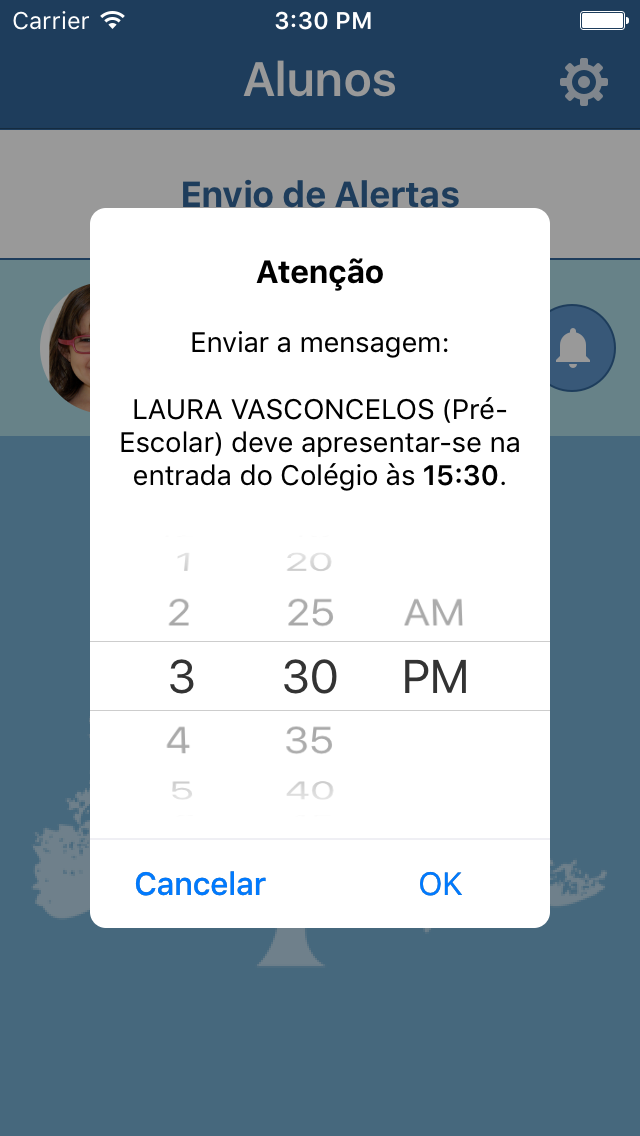myCC - Colégio do Castanheiro