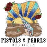 Pistols and Pearls Boutique