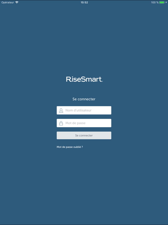Screenshot #4 pour Randstad RiseSmart