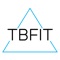 Kick start your fitness journey with the TBFIT App