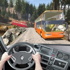 Top 48 Games Apps Like Tourist Bus Off Road Drive Sim - Best Alternatives