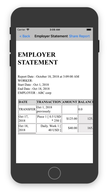 Daily MyWork screenshot-5
