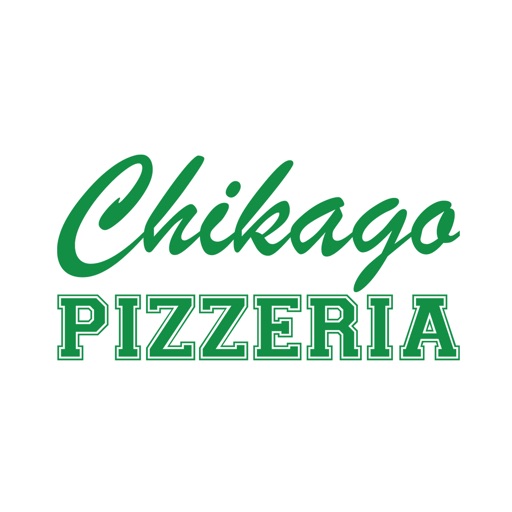 Chikago Pizzeria icon