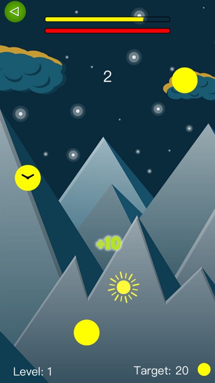 LEAP SUNNY screenshot-4