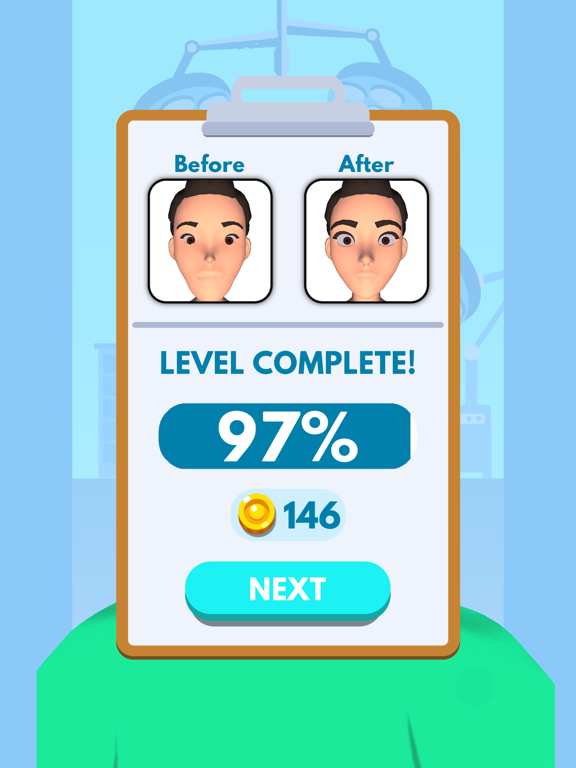 Screenshot #4 for Face Match!