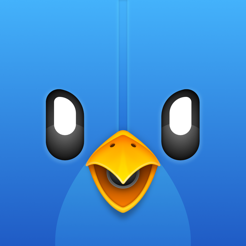‎Tweetbot 5 for Twitter