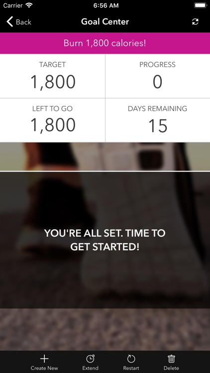 YMCA of Dyer County screenshot-4