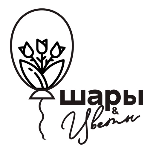 Шары & Цветы icon