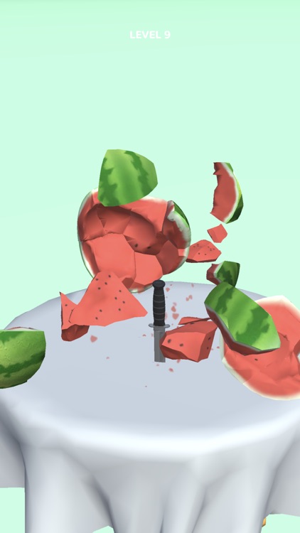 Splash All screenshot-4