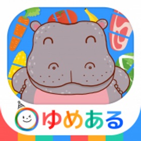 螢幕擷取畫面 (6) 動物園の料理(キッチントントンン!)
