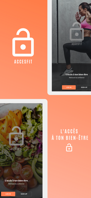 ACCESFIT(圖1)-速報App