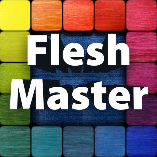 Flesh Master™ Icon