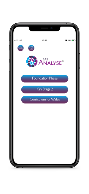 IAS Analyse(圖2)-速報App