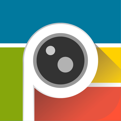 PhotoTangler icon